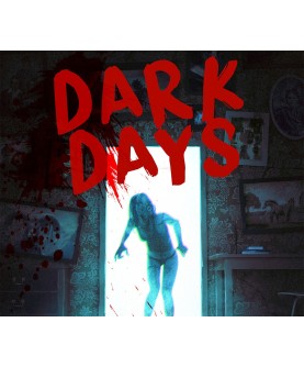 Dark Days 2024 Steam Key GLOBAL